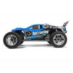 HPI 160036 Jumpshot ST Body Shell