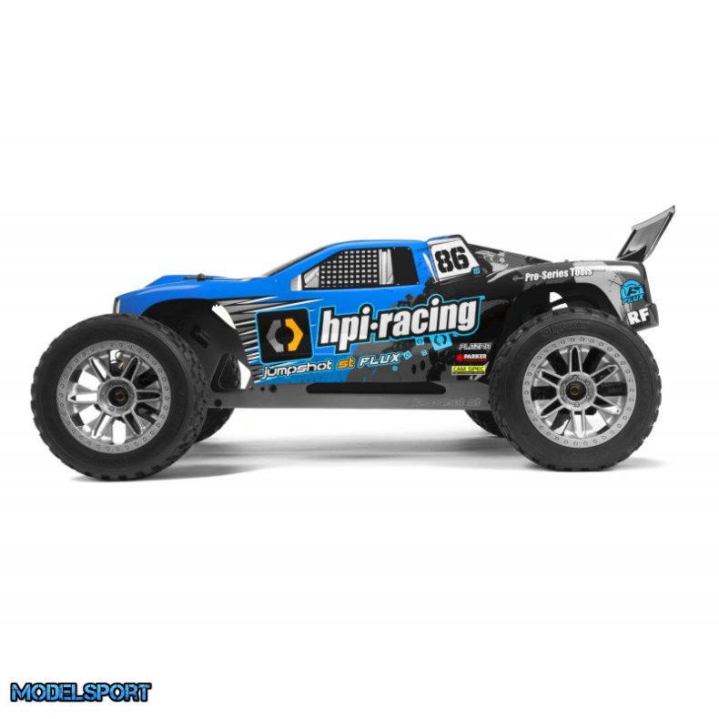 HPI 160036 Jumpshot ST Body Shell