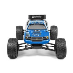 HPI 160036 Jumpshot ST Body Shell