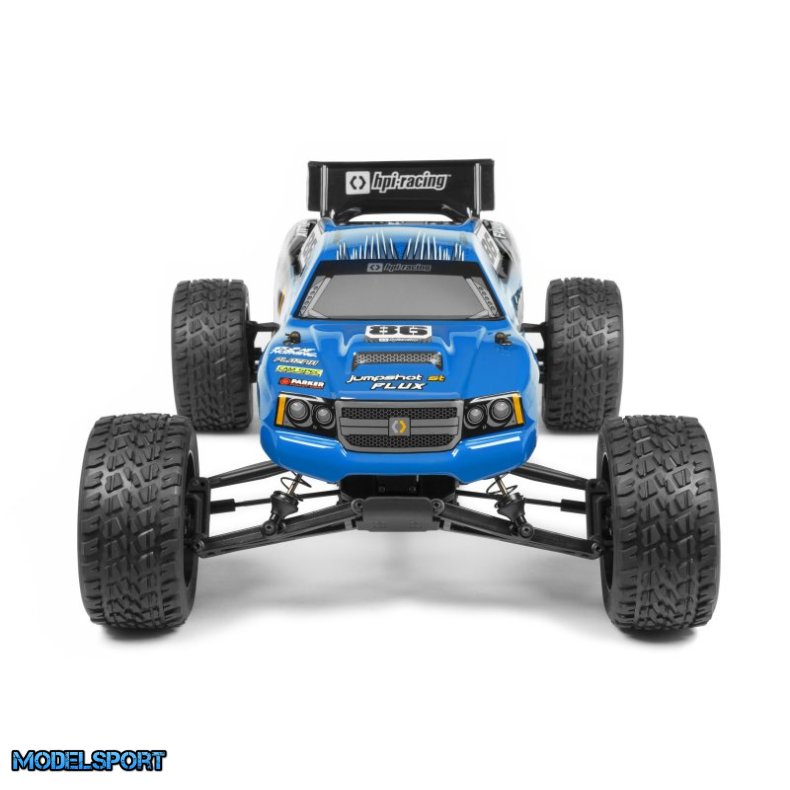 HPI 160036 Jumpshot ST Body Shell