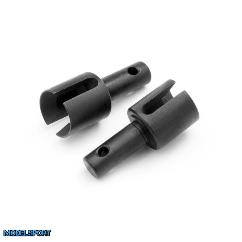 HPI 160037 Diff Shaft 5x22.7mm (2pcs)