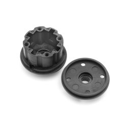 HPI 160038 Diff Case 5x30x16mm