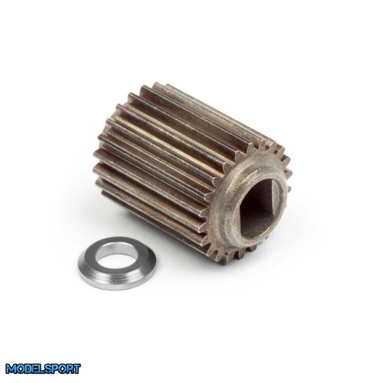 HPI 160041 Top Shaft Gear Set V2 (22T)