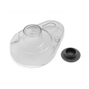 HPI 160043 Spur Gear Cover V2