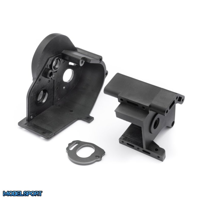 HPI 160045 Gear Box Set V2
