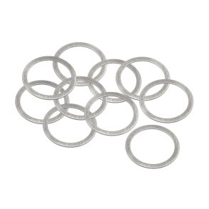 HPI 160046 Washer 12x15x0.3mm (10pcs)