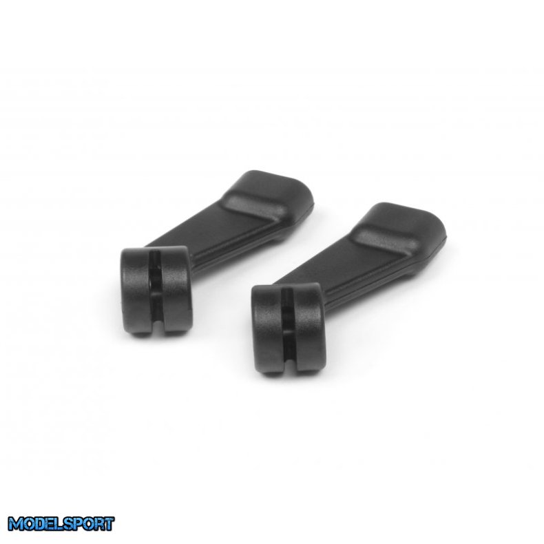 HPI 160047 Front Body Post Mount (Jumpshot SC)