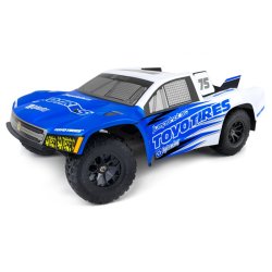 HPI 160069 Jumpshot SC V2.0 Toyo Edition Printed Body