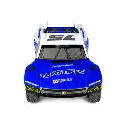 HPI 160069 Jumpshot SC V2.0 Toyo Edition Printed Body