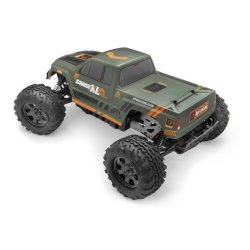 HPI 160096 Savage XL Flux GTXL-1 Painted Bodyshell