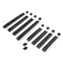 HPI 160109 GT-6 Roof Skid Plate Set