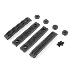 HPI 160109 GT-6 Roof Skid Plate Set