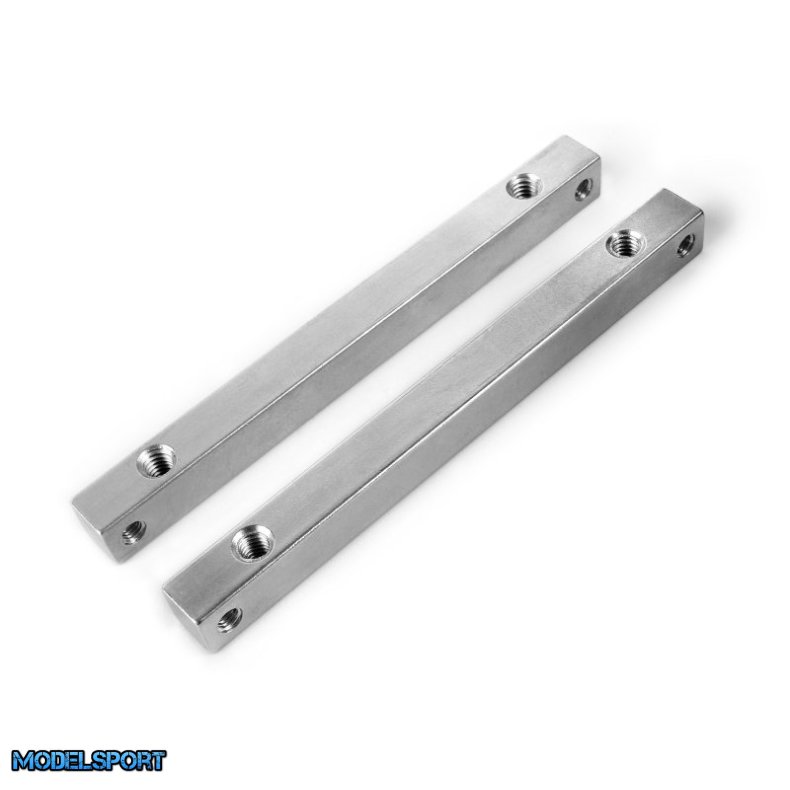 HPI 160115 Motor Mount Brace 7x7x80mm (2pcs)