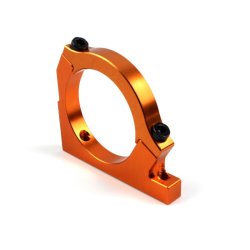 HPI 160116 Motor Mount Set (Orange)