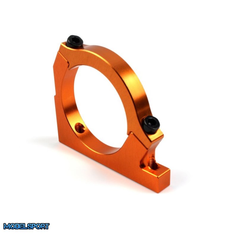 HPI 160116 Motor Mount Set (Orange)