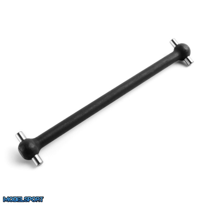 HPI 160117 Dog Bone 8x81mm