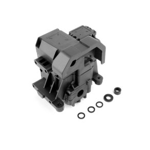 HPI 160120 Centre Gearbox Set