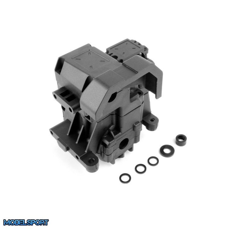 HPI 160120 Centre Gearbox Set