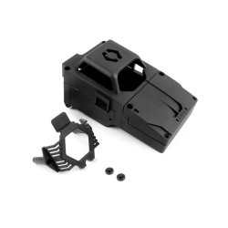 HPI 160121 Radio Box/ESC Tray Set