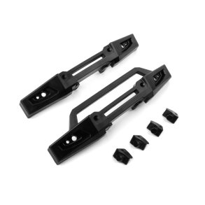 HPI 160122 Bumper Set