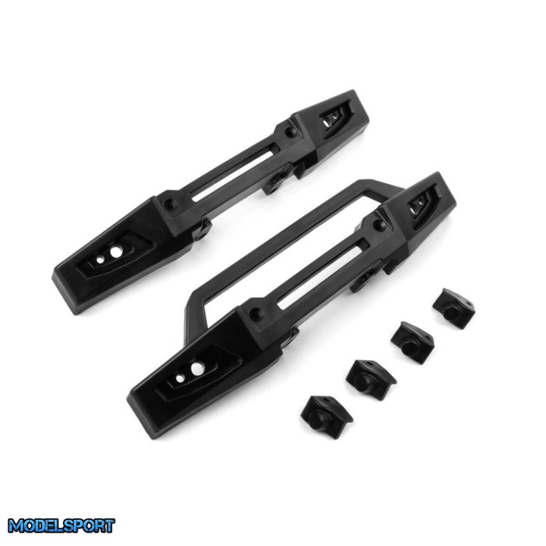 HPI 160122 Bumper Set