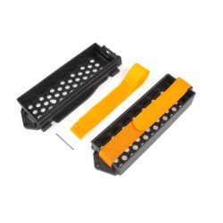 HPI 160124 Battery Tray Set
