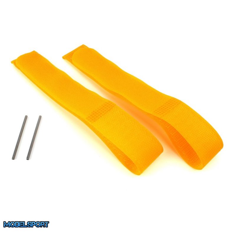 HPI 160126 Battery Strap Set