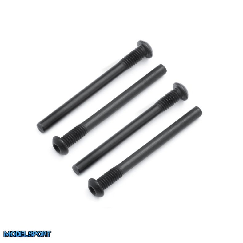 HPI 160128 Screw Shaft 3.5x7x34.5mm (4pcs)