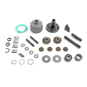 HPI 160130 Centre Diff Set