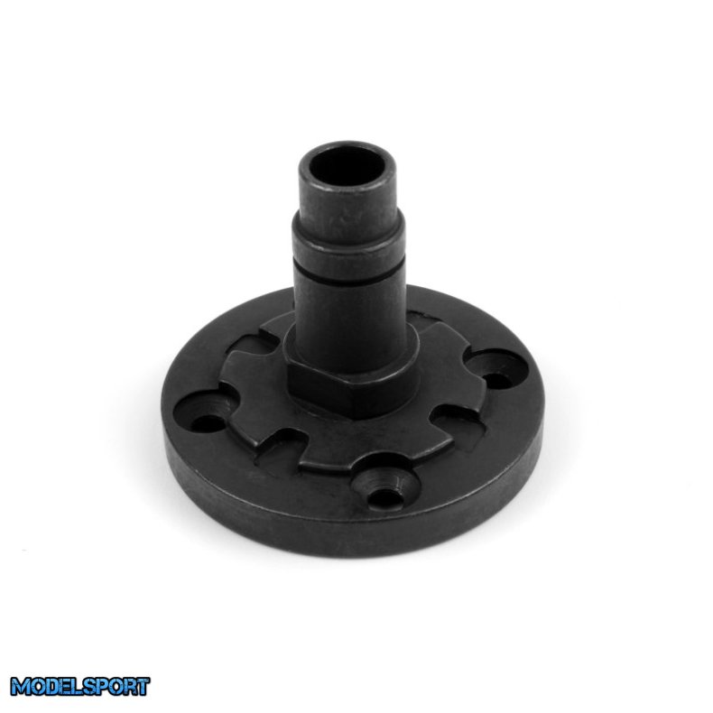 HPI 160131 Centre Diff Gear Mount
