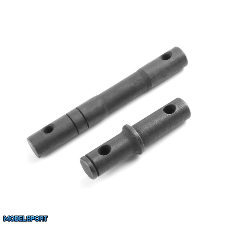 HPI 160132 Centre Diff Output Shaft Set