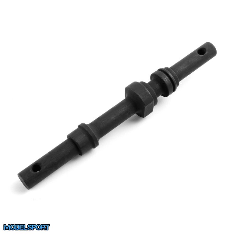 HPI 160135 Gear Shaft 6x12x81mm