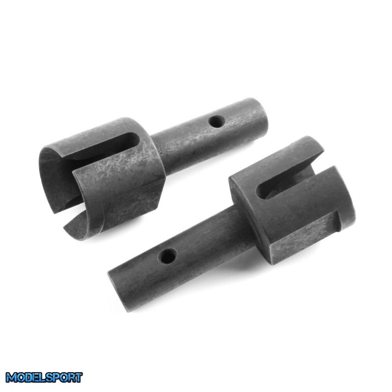 HPI 160136 Super HD Axle 8x11x42mm (2pcs)