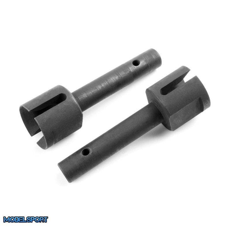 HPI 160137 Super HD XL Axle 8x11x57mm (2pcs)