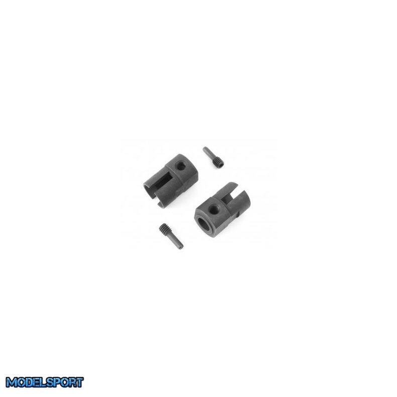 HPI 160139 Cup Joint 6x13x20mm (2pcs)