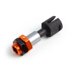 HPI 160141 Savage XL 17mm Hex Hub Conversion Set