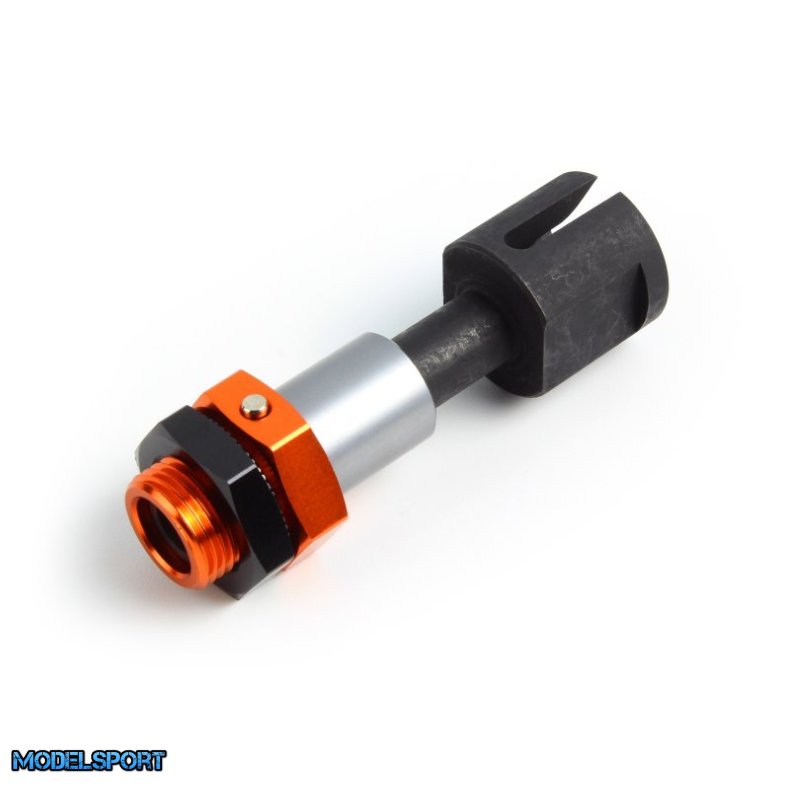 HPI 160141 Savage XL 17mm Hex Hub Conversion Set