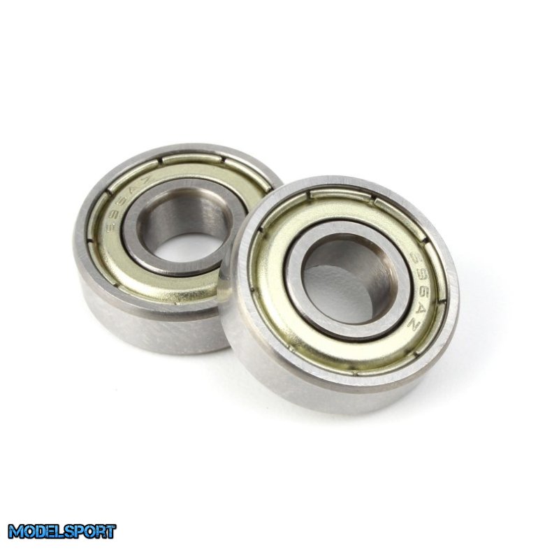 HPI 160142 Ball Bearing 6x16x5mm (2pcs)