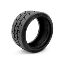 HPI 160208 Spec-Grip Tire 31mm (K Compound-2Pcs)