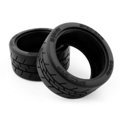 HPI 160208 Spec-Grip Tire 31mm (K Compound-2Pcs)