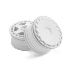 HPI 160209 Audi e-tron Vision GT Turbofan Set