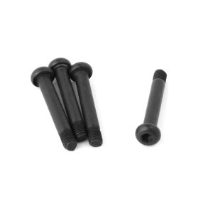 HPI 160314 Step Screw M3x20mm (Hex Socket/4pcs)