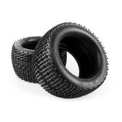 HPI 160355 Tredz TerraHex Tire 160x90/3.8in (2pcs)