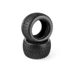 HPI 160355 Tredz TerraHex Tire 160x90/3.8in (2pcs)