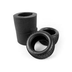 HPI 160355 Tredz TerraHex Tire 160x90/3.8in (2pcs)