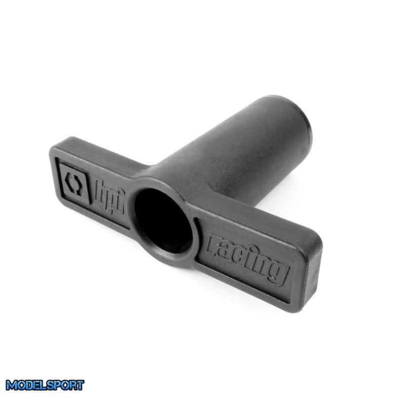 HPI 160359 Wheel Wrench (17mm)