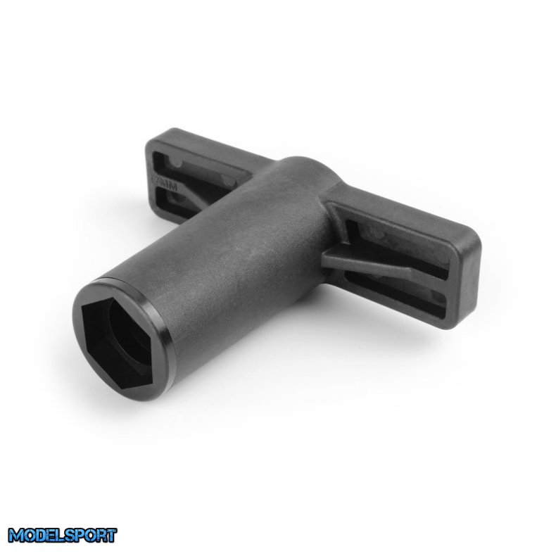 HPI 160359 Wheel Wrench (17mm)