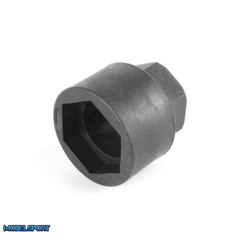 HPI 160361 Wheel Wrench Extender (17mm)