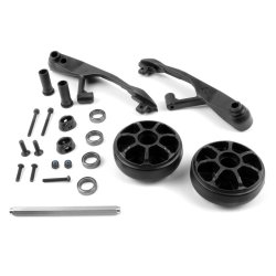 HPI 160398 Savage Wheelie Bar V2