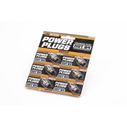 HPI 160409 Glow Plug Hot B4